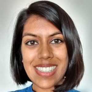 Meet your Posher, Maysoon